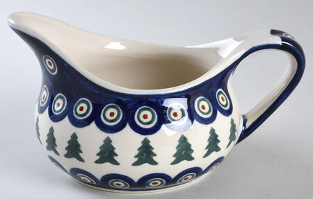 BOW91 Gravy Boat