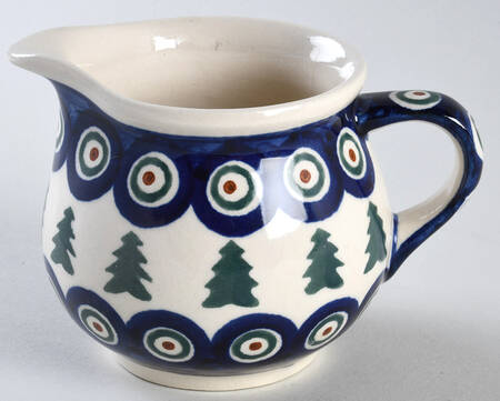 BOW91 Creamer