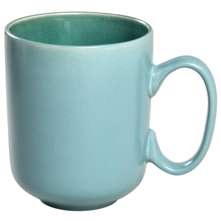 Hunter Mug by Baum Brothers