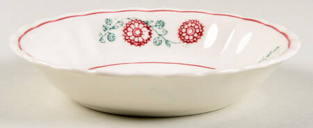 BRP197 Fruit/Dessert (Sauce) Bowl