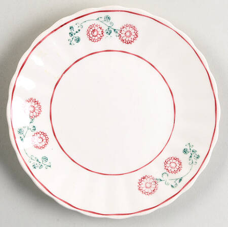 BRP197 by Blue Ridge Southern Pottery