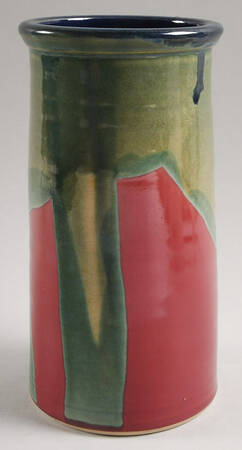 B5M1 8" Vase