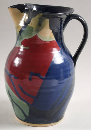 B5M1 76 Oz Pitcher