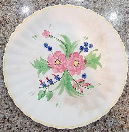 BRP198 by Blue Ridge Southern Pottery
