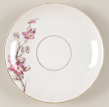 BBD13 Saucer