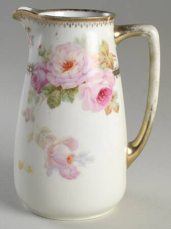 BAV561 Chocolate Pot No Lid