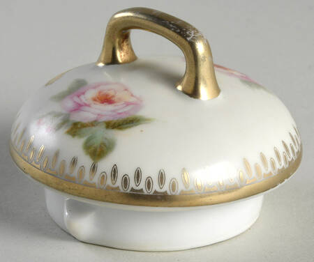 BAV561 Lid for Chocolate Pot