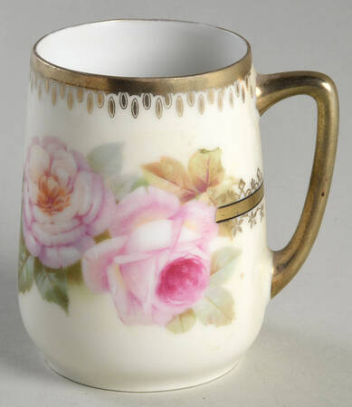 BAV561 Chocolate Cup
