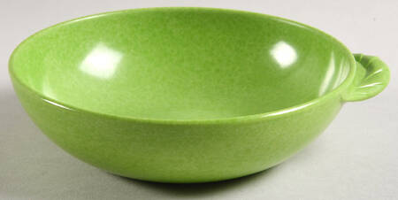Color-Flyte and Royale (Melmac) Lugged Soup Bowl
