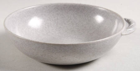Color-Flyte and Royale (Melmac) Lugged Soup Bowl
