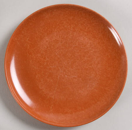 Color-Flyte and Royale (Melmac) Bread & Butter Plate