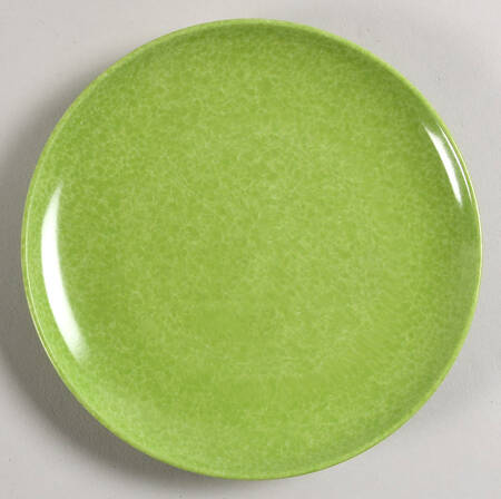 Color-Flyte and Royale (Melmac) Bread & Butter Plate