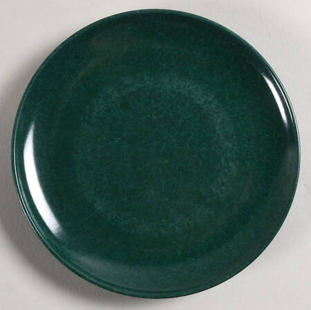 Color-Flyte and Royale (Melmac) Bread & Butter Plate
