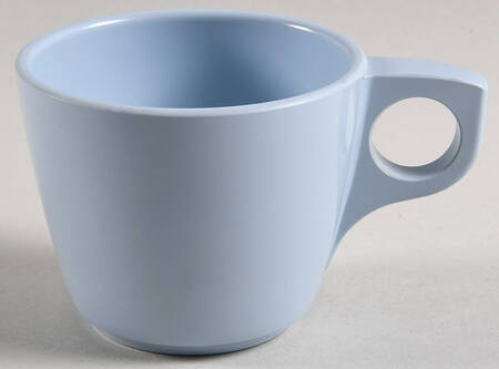 BO62 (Melmac) Flat Cup