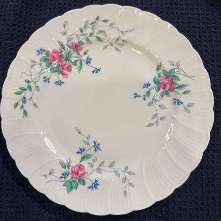 BER730 Salad Plate