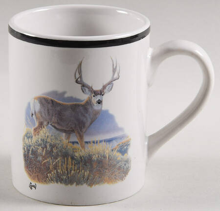 Mug