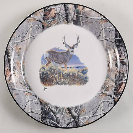 Dinner Plate