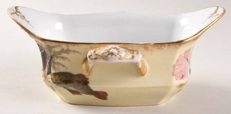 BWD888 Gravy Boat