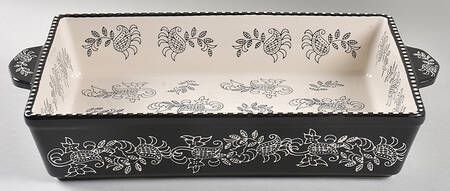 BAU102 16" Rectangular Baker