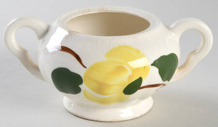 BRP199 Sugar Bowl No Lid