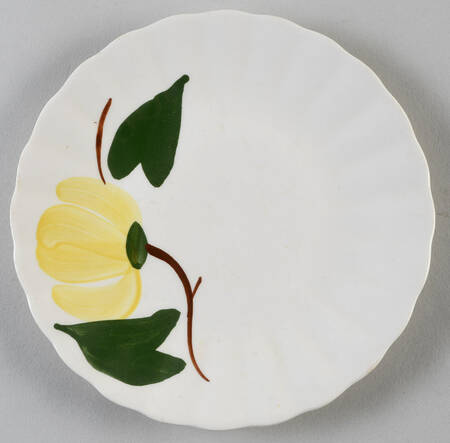 BRP199 by Blue Ridge Southern Pottery