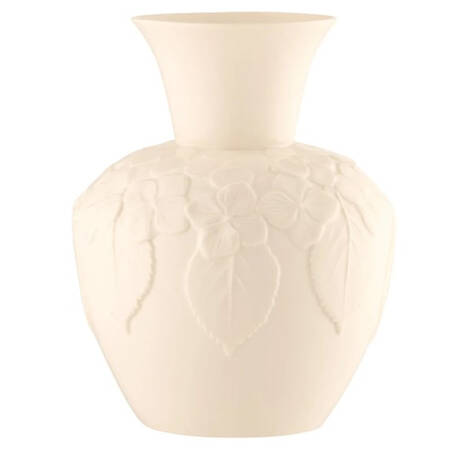 Hydrangea by Belleek Pottery (Ireland)