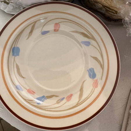 Oslo Saucer