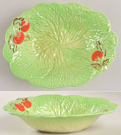 Tomato by Beswick