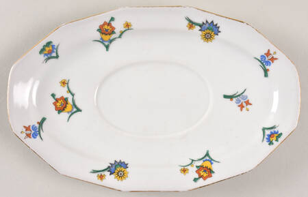 8886 Underplate for Gravy Boat
