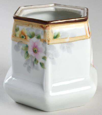 B3J1 Biscuit Barrel No Lid