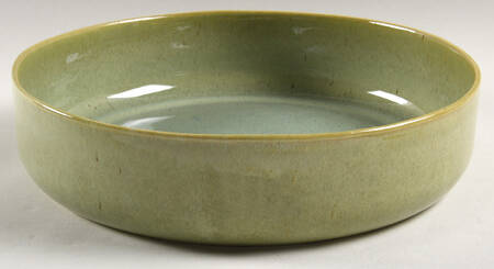 BA73 12" Round Serving Bowl
