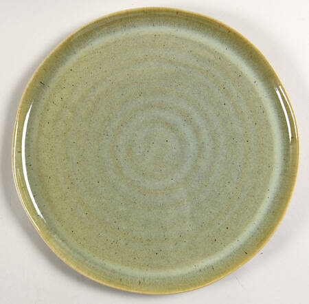 BA73 Dinner Plate