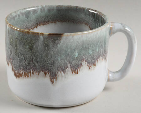 BA73 Soup Mug by Barcela