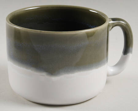 BA73 Soup Mug
