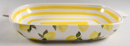 Lemon Tango by Baum Brothers