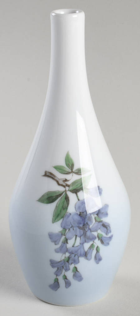 72 6" Bud Vase