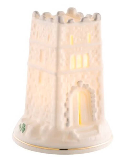 Mood Lighting (Luminaires) Monea Castle Battery Operated LED Luminaire