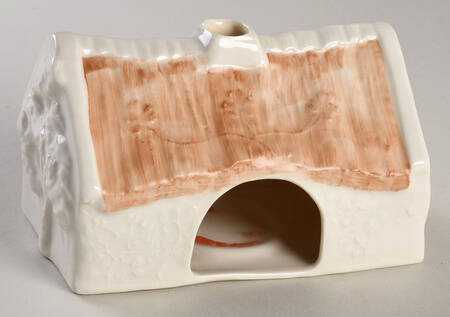 Mood Lighting (Luminaires) by Belleek Pottery (Ireland)