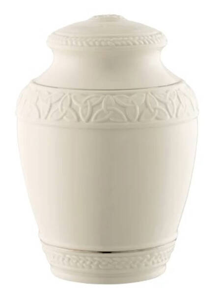 Celtic (Giftware) by Belleek Pottery (Ireland)