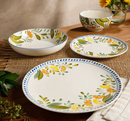 Posy Blossom by Bloomhouse China