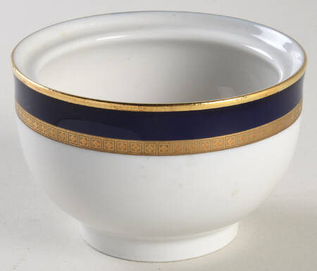 BTH305 Sugar Bowl No Lid