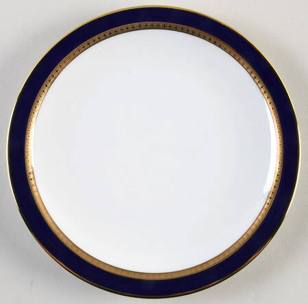 BTH305 Salad Plate by Bareuther & Co