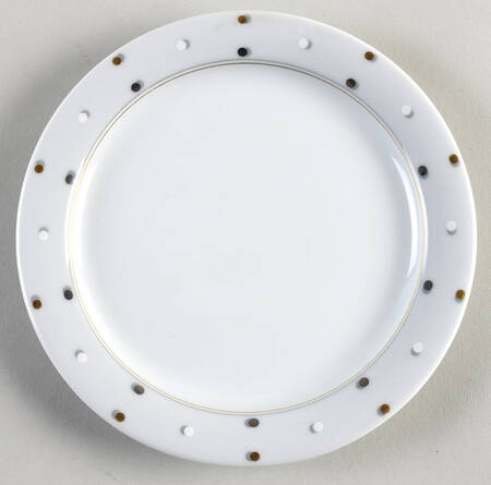 BAW53 Bread & Butter Plate