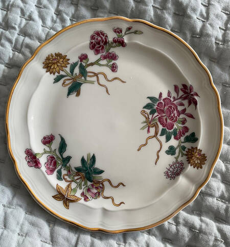 BER736 Rim Soup Bowl