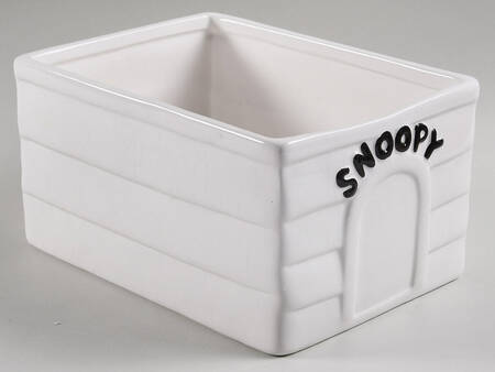 Cookie Jars Figural Cookie Jar No Lid
