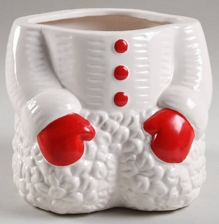 Cookie Jars Figural Cookie Jar No Lid