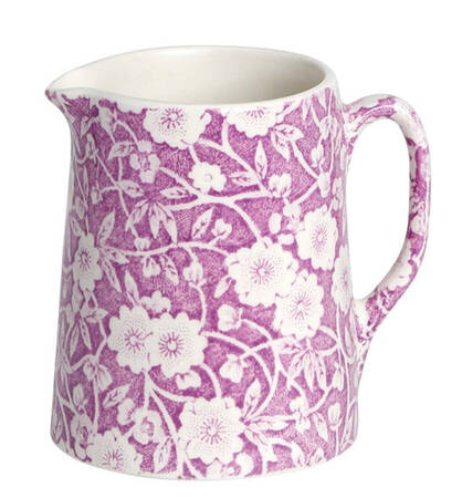 Blossom Calico Mini Tankard Jug