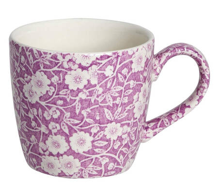 Blossom Calico Mug