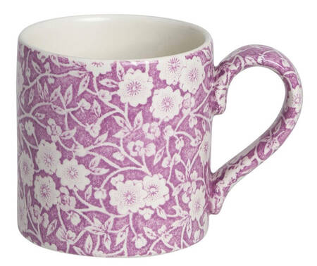 Blossom Calico Mug