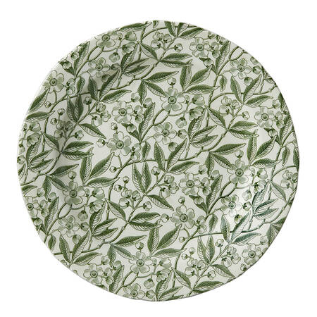 Green Prunus by Burgess &amp; Leigh